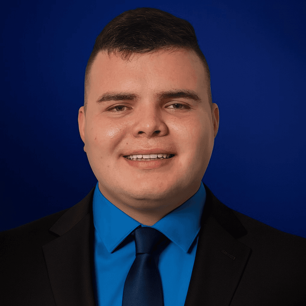 Junnior Santiago Ravelo Velasco